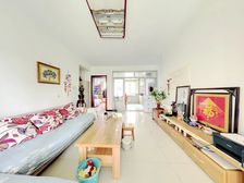 上河雅苑中间楼层低密度有户型方正