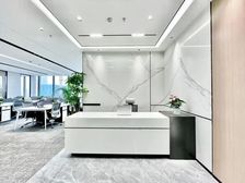 东站旁办公室 多套招租 面积不等 所见即所得 正对电梯 可看