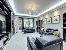 嘉宝紫提湾(别墅) 3室2厅 171平