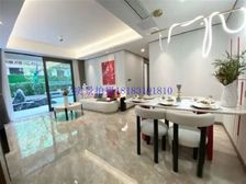 (首付11万)高新区洋房,大1中+沙坪坝小,龙湖天街商圈