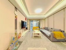 满五 次新房 中间楼层采光好 产权清晰 南向采光好