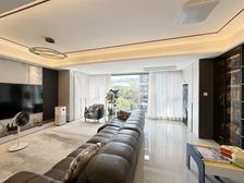 华润品质 !全新装修 !!!家具家电全送 出门就是永辉