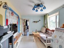 金福南里 2室1厅 69.81平