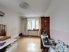 凌研里 2室1厅 63.91平