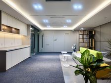 左家庄丨信德京汇中心 双面采光丨当代MOMA 即租即用丨