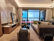 狮山金茂府 4室2厅2卫 精装修 648万元 156平米