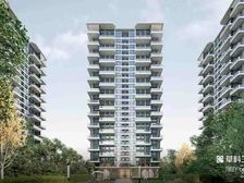 (首付低26万)四代宅书包房,30平空中花园,人民小+西附中