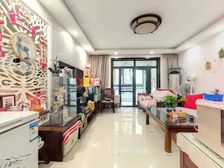 保利湖畔阳光苑二期 3室2厅 277.33平