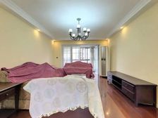 保利湖畔阳光苑二期 3室2厅 120.07平