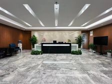 东二环商务名片 兆泰国际中心丨朝阳门 银河SOHO 即租即用