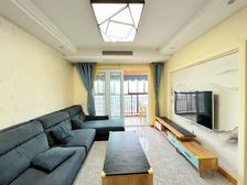 宇宙中心照母山 正规三房精装修 位置核心配套成熟