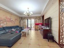 保利湖畔阳光苑二期 6室3厅 248.87平