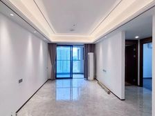 144颗!买礼嘉龙湖天街旁次新精装三房两卫