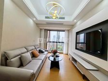 急售29.8要卖 轻轨电梯大2室 房子新 楼层好 什么都齐全