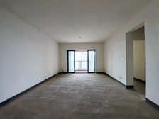 金科乐方对面 江与城千山万树 清水四房 随时看房