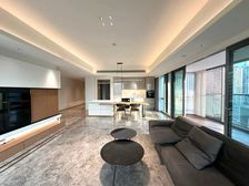 朝天门 来福士广场 精装大三房 640万拧包入住