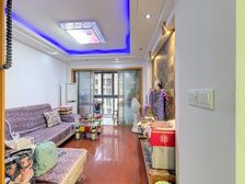 此房通透格局,视野宽阔采光充足,交通便利地铁沿线