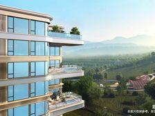 (首付31万)中央公园四代宅,小书包,轻轨站350米