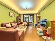 保利星海屿筑二期 3室2厅 133.69平