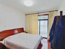 名士豪庭1区大4居有车位落地窗送地下室经典户型