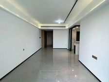 万博商圈 星河盛世锦城 全新精装四房 新规实用率 近地铁