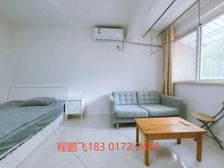 电梯中区一房 近六院、近田林绿地(已入选田林必看榜首)带车位