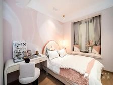 上海家长都在抢!华师大二附小邻距离,玖海云天实景准现房!