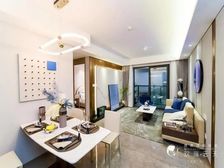 上海家长都在抢!华师大二附小邻距离,玖海云天实景准现房!
