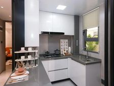 临港未来港元启:63 万方综合体,低密住区演绎品质生活