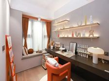 临港未来港元启:63 万方综合体,低密住区演绎品质生活