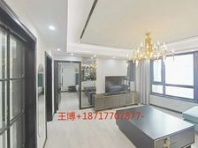 中星虹漕公寓 装修好 近地铁 双卫生间 有电梯 满五
