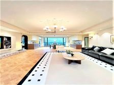 新上笋盘 兆丰刚上大平层 总裁豪宅 旁边徐家汇公园 空气好!