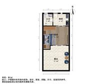 【带大花园】【诚意出售】【二中心+进财北】