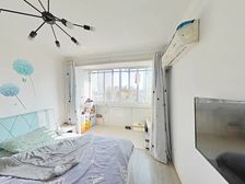 洋泾·滨江,精装【正规2室带客厅】,