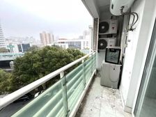 徐家汇旁!10年次新房 一梯一户刷卡入户 赠送15平小房间