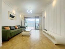 新上真实在售 金科金砂水岸 精装三房 有钥匙