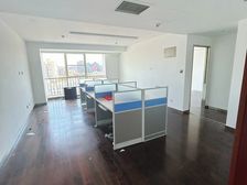 真房实拍 西直门地铁 金贸大厦商住公寓 南向无遮挡 可注册