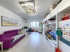 通州宏仁家园南向精装两居 低楼层宜居好房