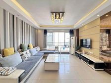 景小龙中!映山路 精装电梯三房 耀鑫大厦 房子干净