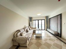 小三房 商品住宅 朝向好 交通便捷 精装好房 中间楼层