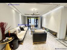 可议价30万绿地国际博览城博睿 精装可拎包入住 楼层好
