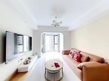 首开龙湖春江郦城,精装三房,房东诚心卖。