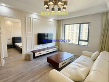 有两个月的恒温,小高层,房东花了20多个精装,拎包入住