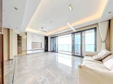 光谷领峯,精装品质楼盘,业主降价急售,包税带车位