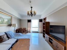 天津雅颂居 两室两厅 私产满5年 精装修 看海河 诚意出售