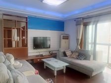 万达华府 临地铁 商品住宅 双卫生间 得房好 南向采光好