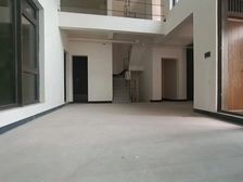 礼嘉江湾临江合院别墅,公园就在家门口,露营散步环境好