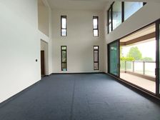 一线江景双拼别墅,转合同出售,带150㎡大花园