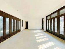 苏式园林桃花源 临湖第三排,北入户南花园 水庭院大花园