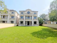 玫瑰园 巅峰之作 花园400平 单层200 江湾大独栋!